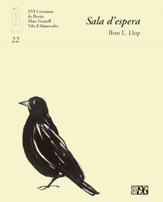 Libro SALA D'ESPERA IBAN LEON LLOP