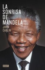 Könyv La sonrisa de Mandela John Carlin