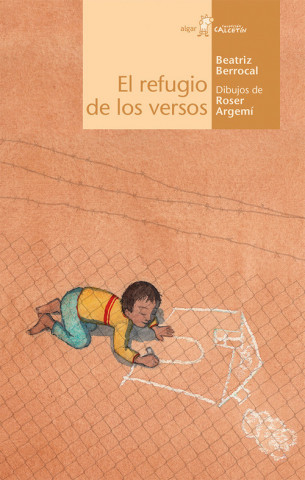 Könyv EL REFUGIO DE LOS VERSOS BEATRIZ BERROCAL