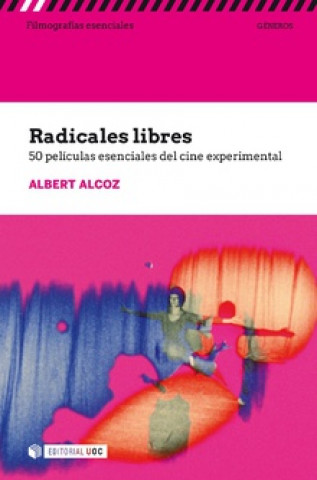 Carte Radicales libres ALBERT ALCOZ