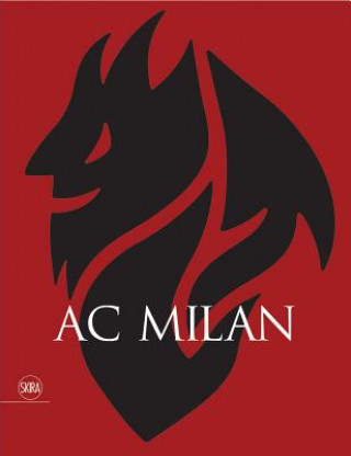Kniha Always Milan! Ac Milan