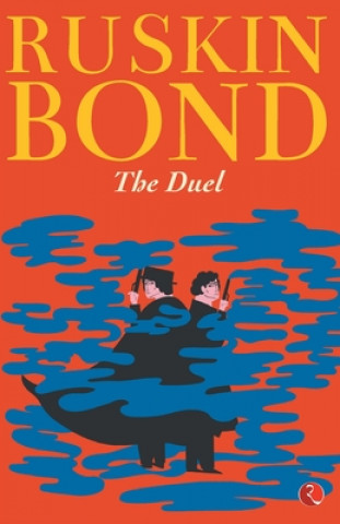 Book Duel Ruskin Bond