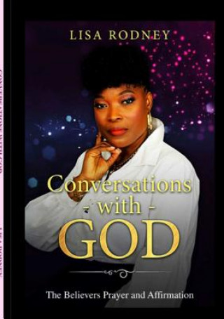 Carte Conversations -With - God Rodney Lisa Rodney