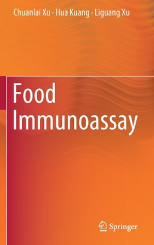 Libro Food Immunoassay Chuanlai Xu