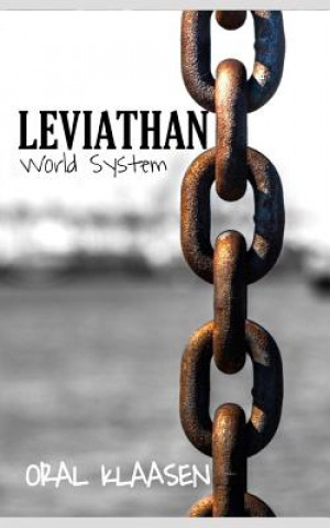 Knjiga Leviathan Oral Klaasen
