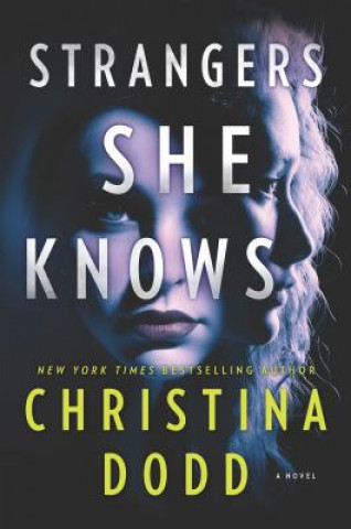 Buch Strangers She Knows Christina Dodd