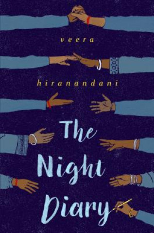 Book The Night Diary Veera Hiranandani