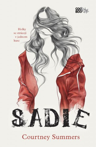 Book Sadie Courtney Summers