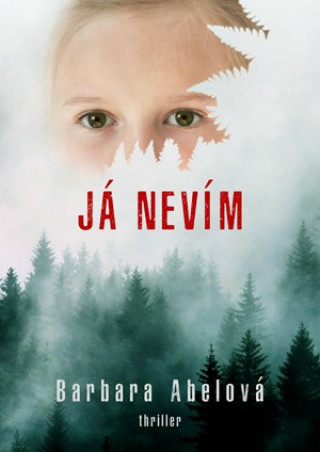 Livro Já nevím Barbara Abelová