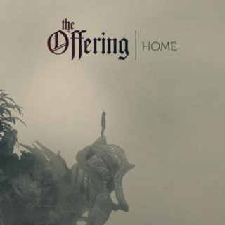 Аудио Home The Offering