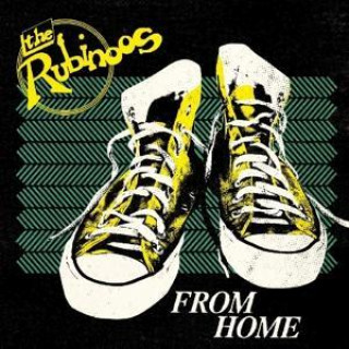 Zvok From Home Rubinoos