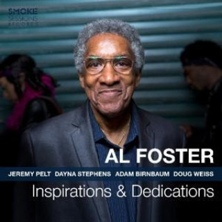 Zvok Inspirations & Dedications Al Foster