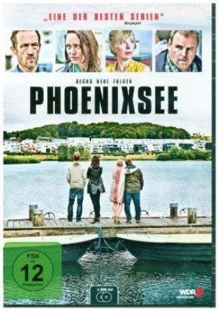 Video Phoenixsee Bettina Woernle