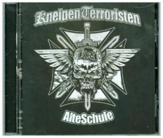 Audio Alte Schule Kneipenterroristen