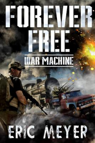Βιβλίο War Machine Eric Meyer