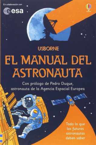 Carte EL MANUAL DEL ASTRONAUTA STOWELL