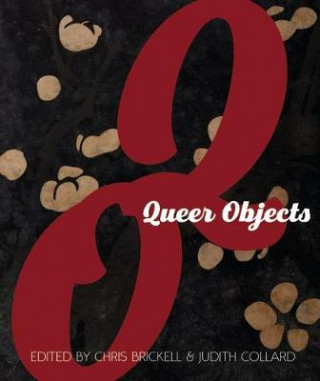 Knjiga Queer Objects Brickell Chris