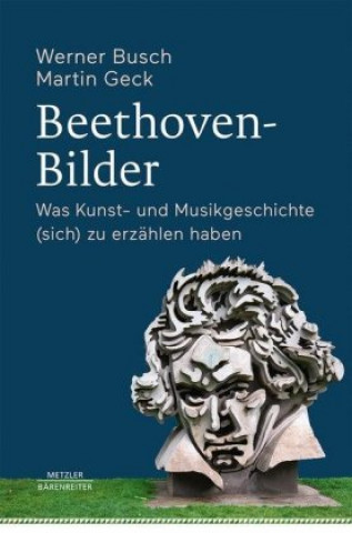 Carte Beethoven-Bilder Werner Busch