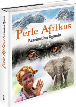 Könyv Perle Afrikas Andreas Klotz