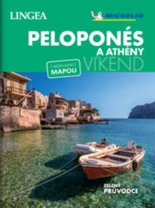 Tlačovina Peloponés a Athény collegium