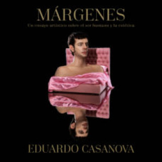 Kniha MÁRGENES EDUARDO CASANOVA