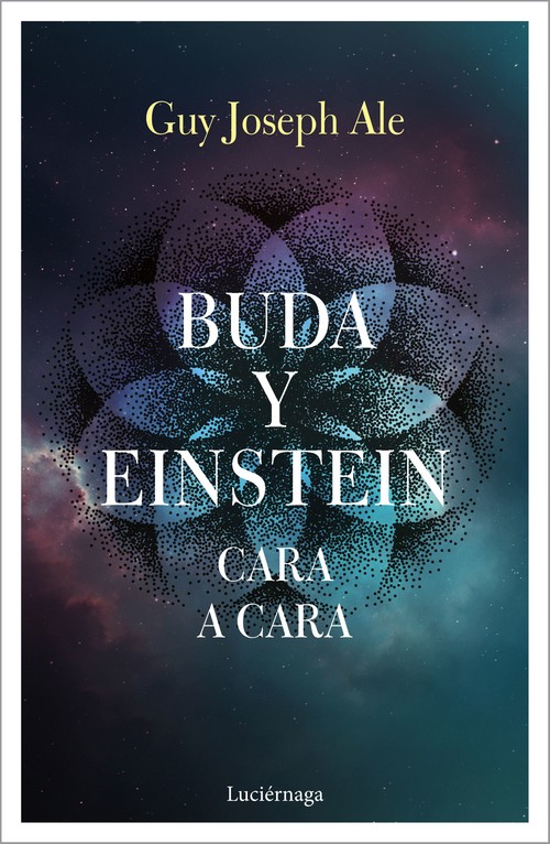 Buch BUDA Y EINSTEIN GUY JOSEPH ALE