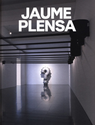 Knjiga Jaume Plensa Jaume Plensa