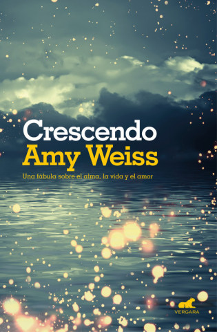 Knjiga CRESCENDO AMY WEISS
