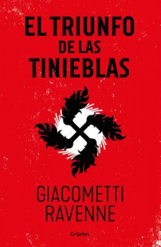 Knjiga EL TRIÚNFO DE LAS TINIEBLAS ERIC GIACOMETTI