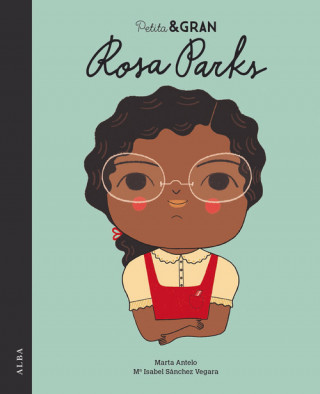 Buch ROSA PARKS ISABEL SANCHEZ