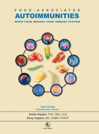 Book Food-Associated Autoimmunities Aristo Vojdani