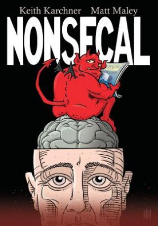 Knjiga Nonsecal Matt Maley