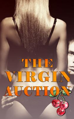 Kniha The Virgin Auction Olivia T Turner