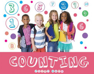 Knjiga Counting Joanna Brundle