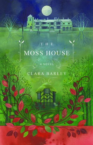 Könyv Moss House Clara Barley