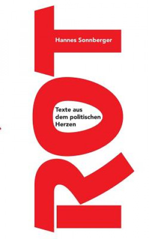 Knjiga Rot Hannes Sonnberger