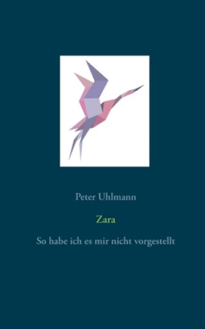 Boek Zara Peter Uhlmann