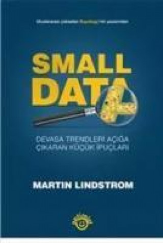 Carte Small Data Martin Lindstrom