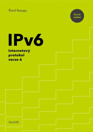 Knjiga IPv6 Pavel Satrapa