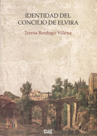 Carte IDENTIDAD DEL CONCILIO DE ELVIRA TERESA BERDUGO VILLENA