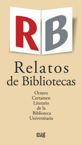 Buch RELATOS DE BIBLIOTECAS 