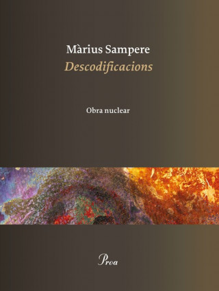 Knjiga DESCODIFICACIONS MARIUS SAMPERE