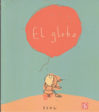 Könyv El globo ISOL