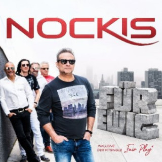 Audio Für Ewig Nockis