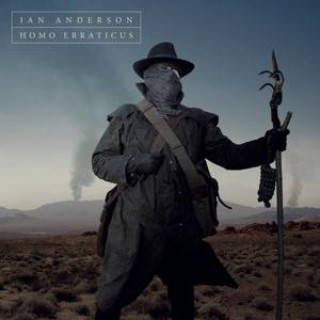 Audio Homo Erraticus Ian Anderson