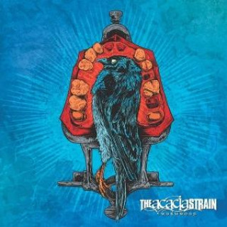 Audio Wormwood The Acacia Strain