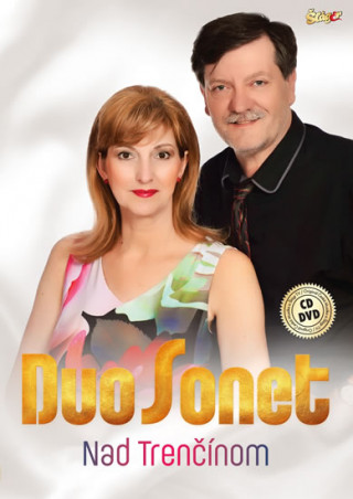 Video Duo sonet - Nad Trenčínom - CD + DVD 