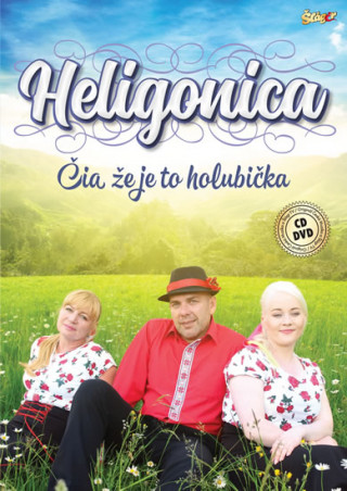 Videoclip Heligonica - Čia že je to holubička - C 