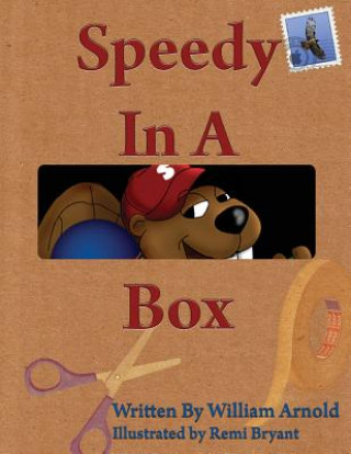 Livre Speedy In A Box William Arnold