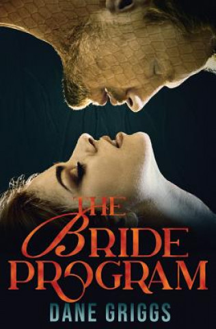 Книга Bride Program Dane Griggs